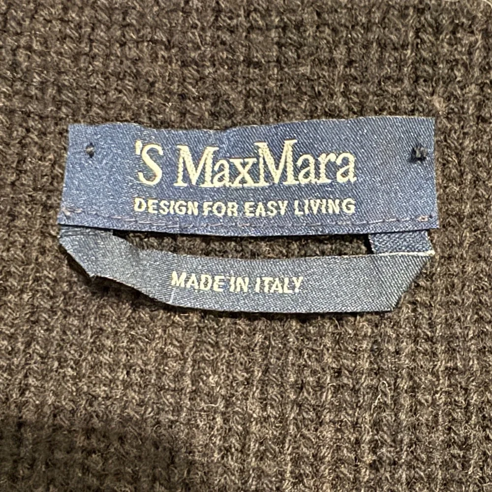 ‘S Max Mara. S. Brown. - Picture 7 of 8